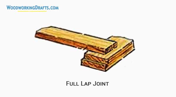 03 Full Lap Joint