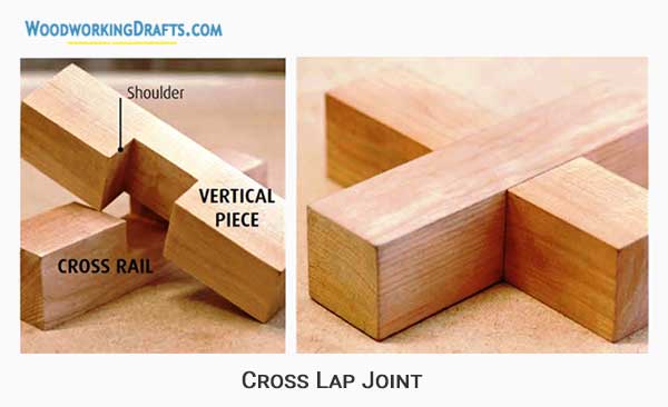 06 Cross Lap Joint