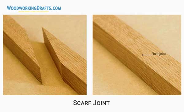 09 Scarf Joint