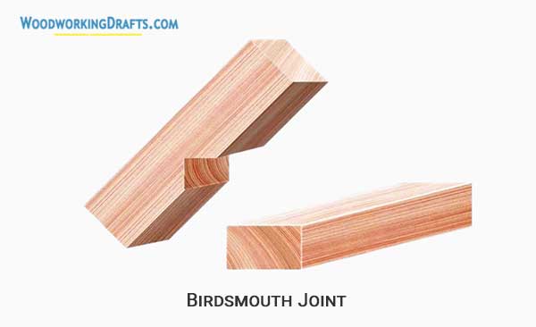 33 Birdsmouth Joint
