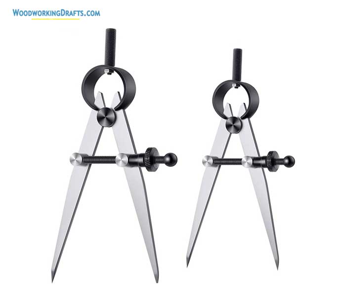 07 Dividers Compass
