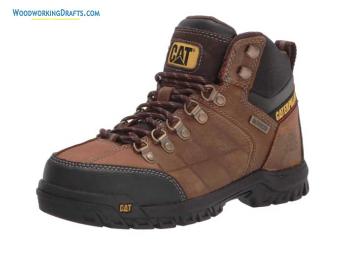 73 Steel Toe Capped Safety Boots