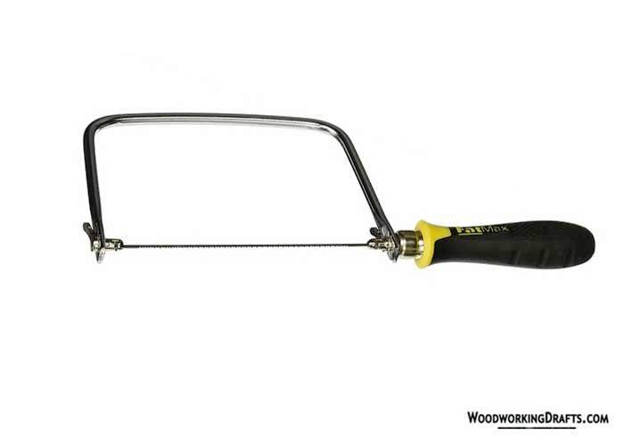 24 Coping Saw