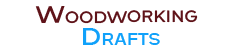Woodworking Drafts Logo