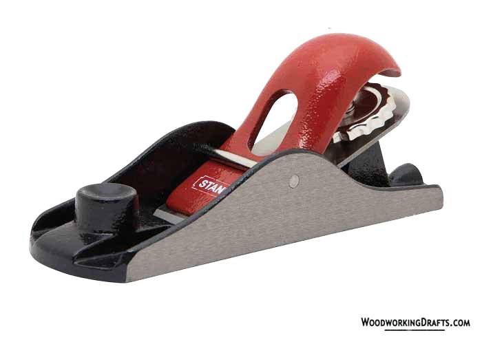 14 Block Plane